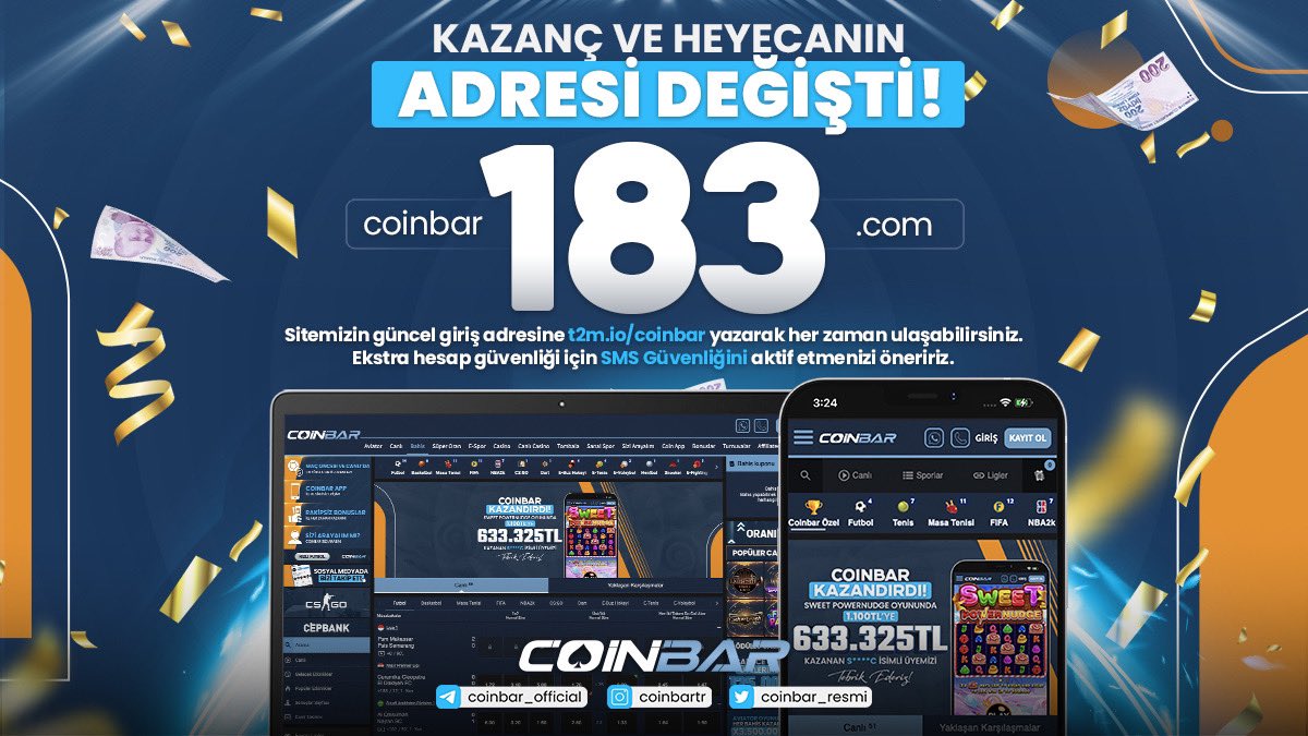Coinbar 183